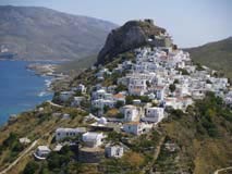 Skyros Chora